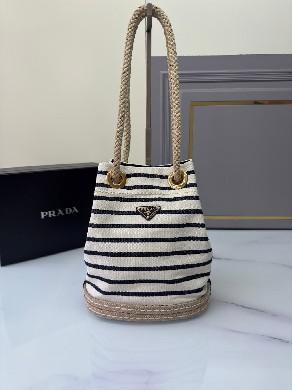 Dragons Bags Pradn Luxury Bag --101397