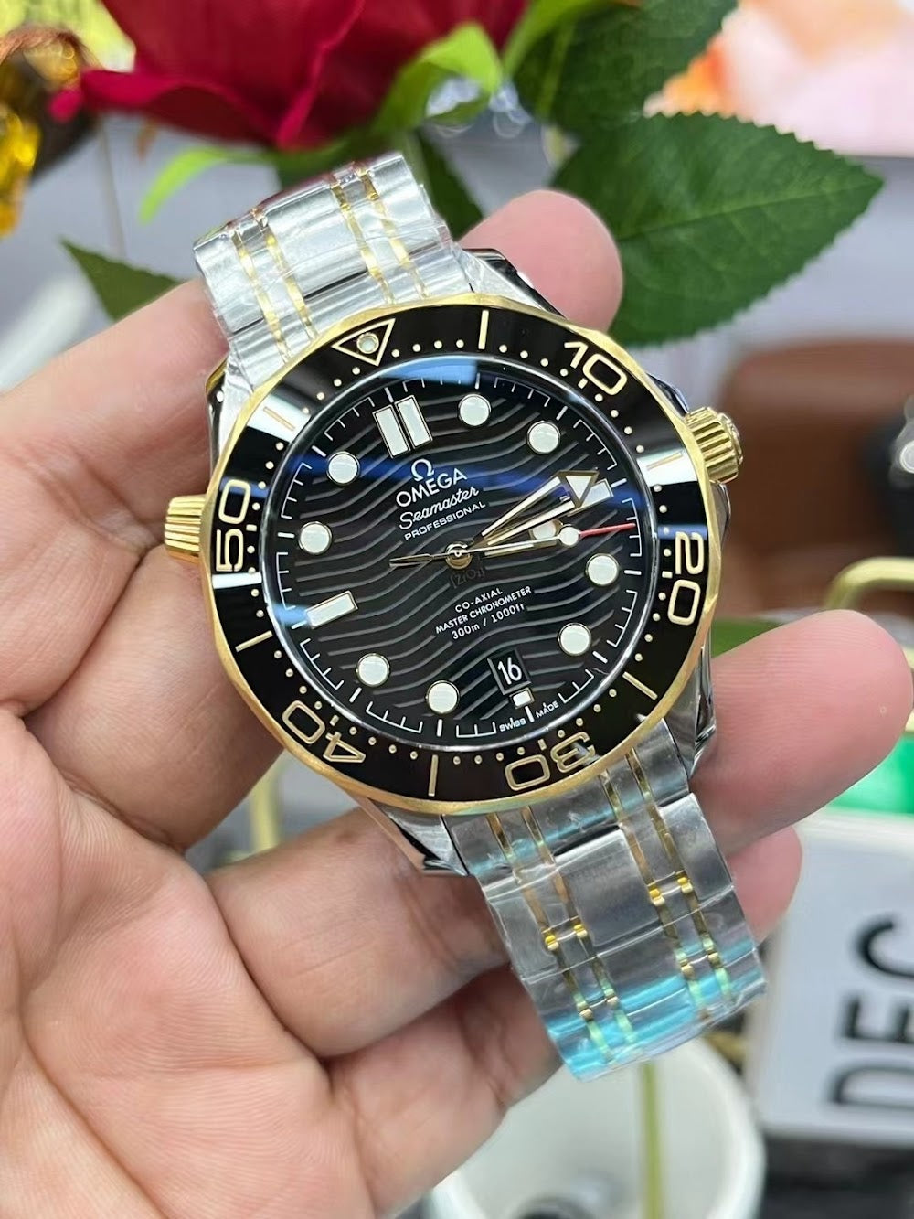 Dragons Bags Luxury Designer Watch --104470