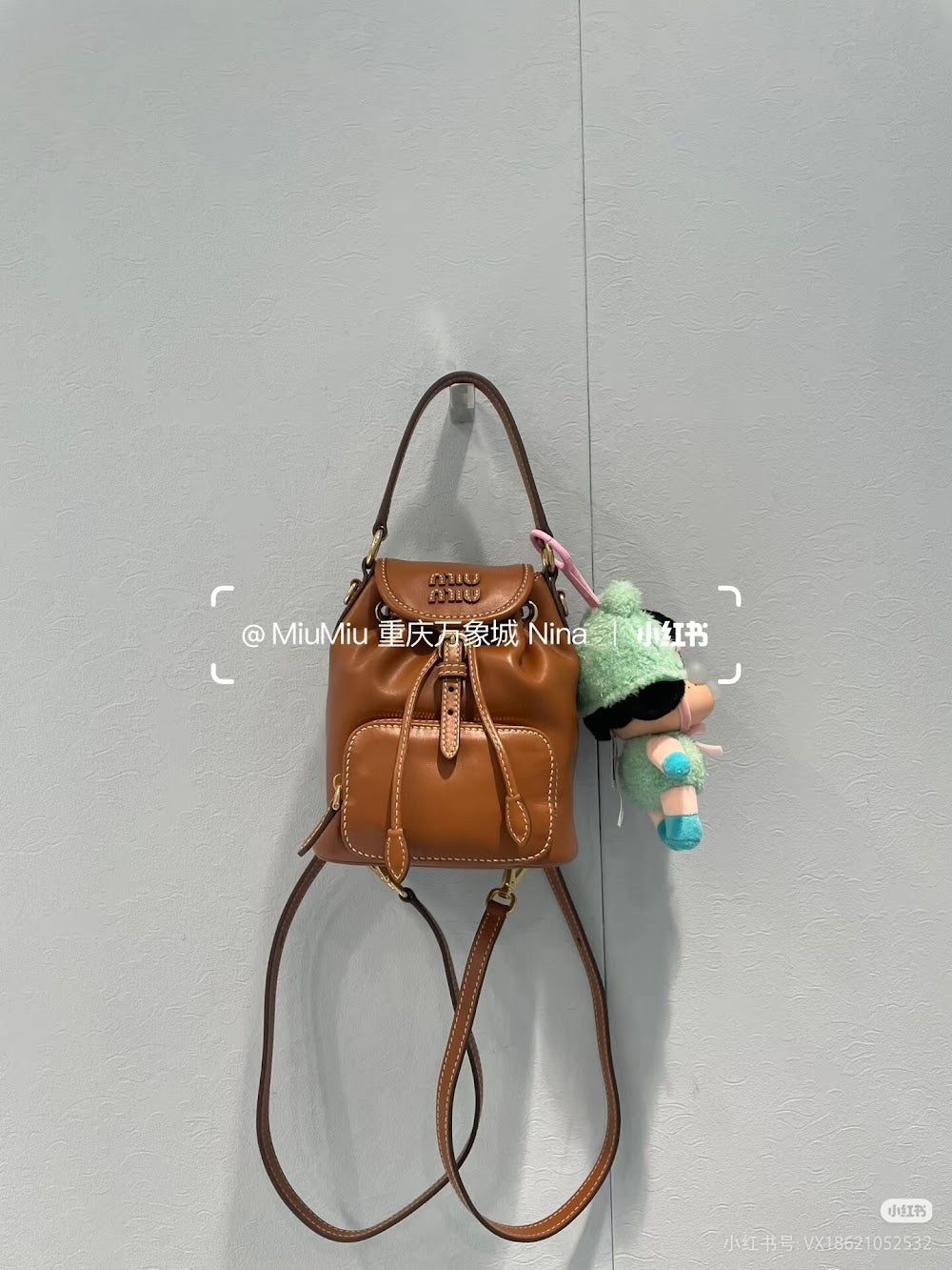 Dragons Bags Miun Miun Luxury Bag --122554