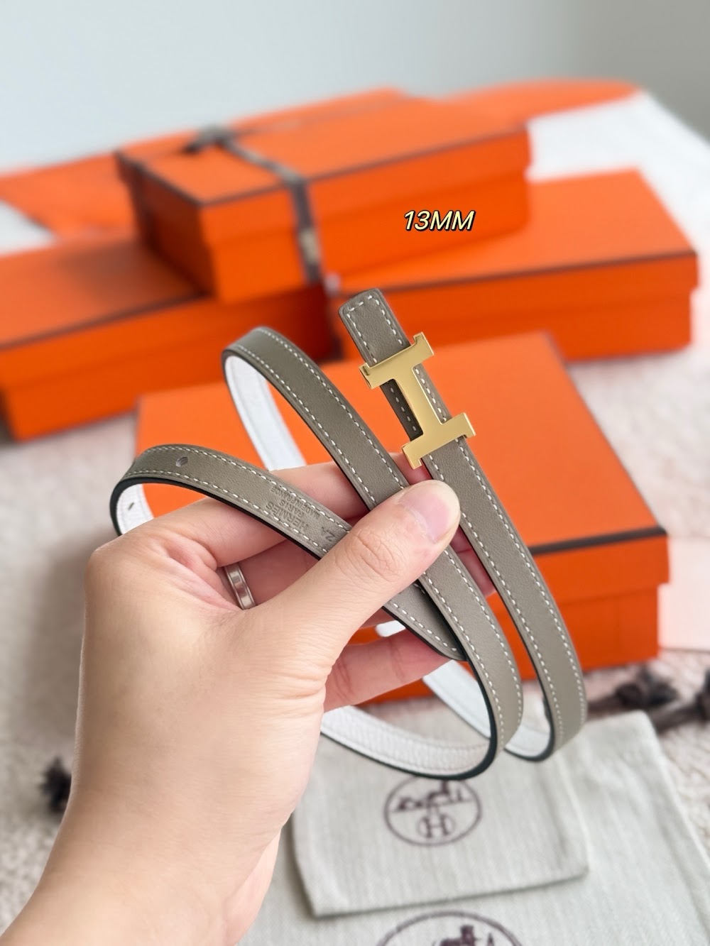 Dragons Bags Hermesn Luxury Belt --105787