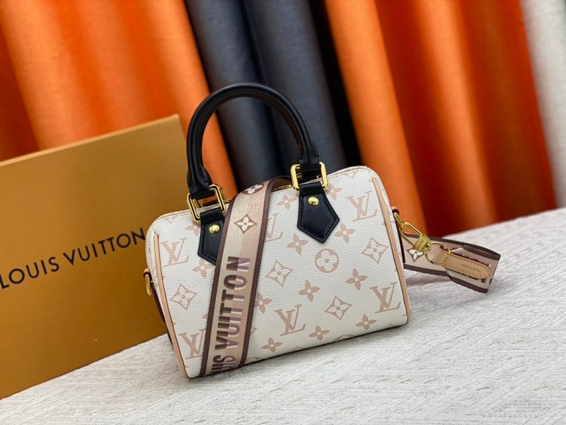 Dragons Bags LVn Luxury Bag --80030