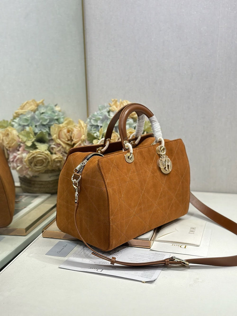 Dragons BagsDiorn Luxury Bag --115575