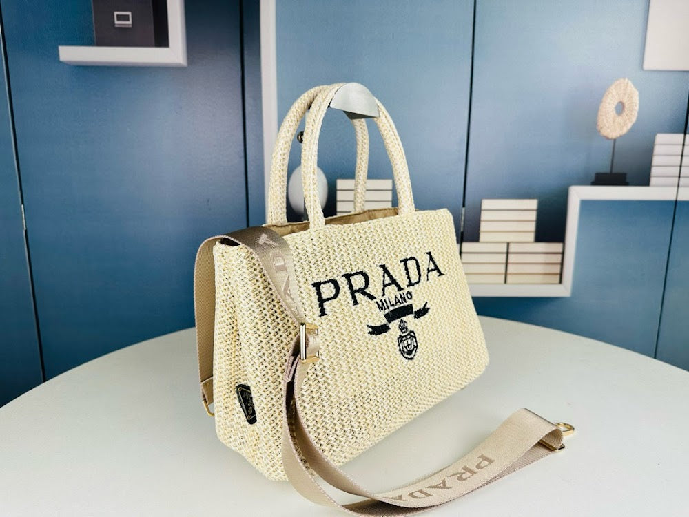 Dragons Bags pradn Luxury Bag --73736