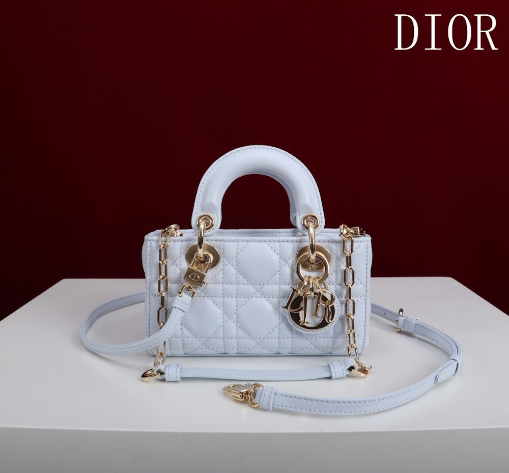 Dragons BagsDiorn Luxury Bag --116488