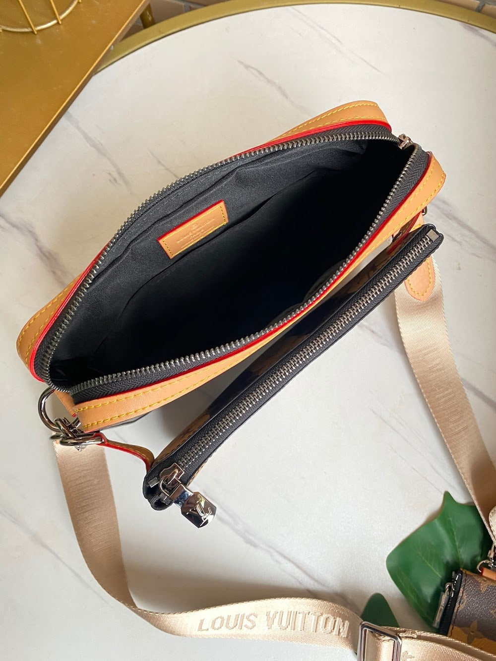 Dragons Bags ln Luxury Bag --78407