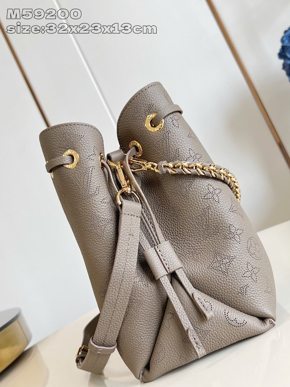 Dragons Bags ln Luxury Bag --96872