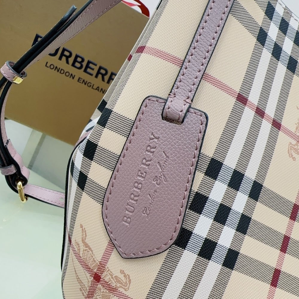 Dragons Bags Burberryn Luxury Bag --92407
