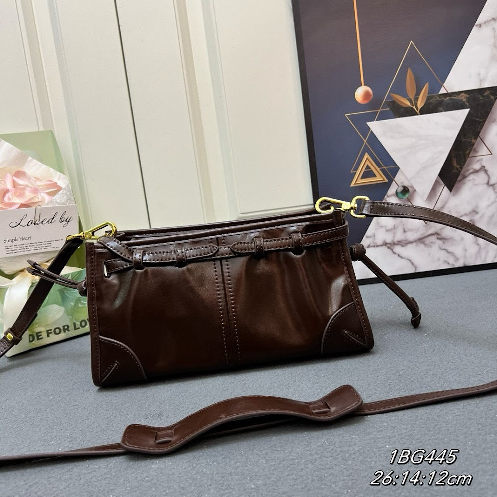 Dragons Bags pradn Luxury Bag --74124