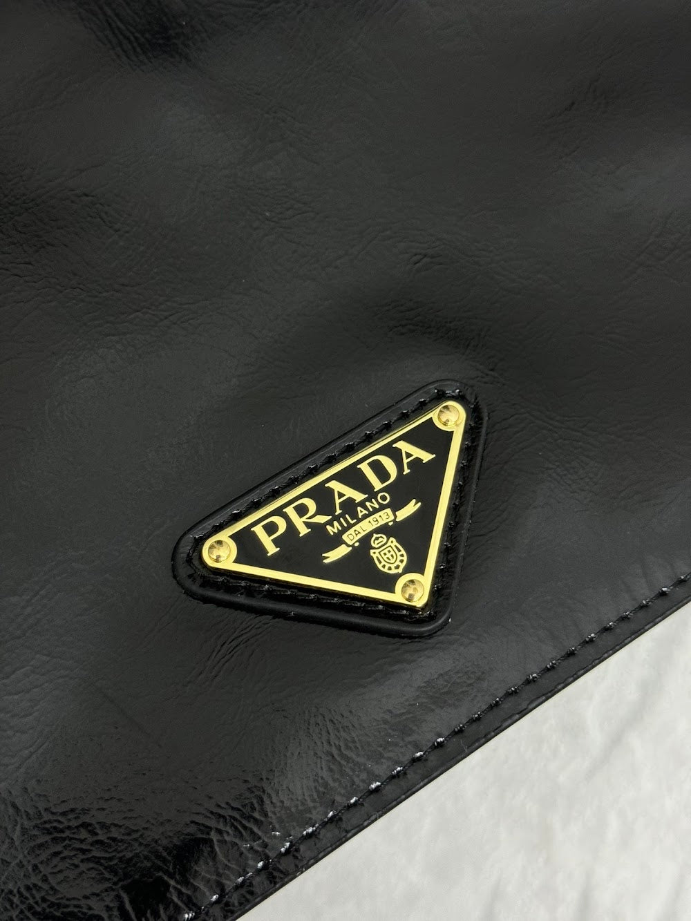 Dragons Bags Pradn Luxury Bag --101355