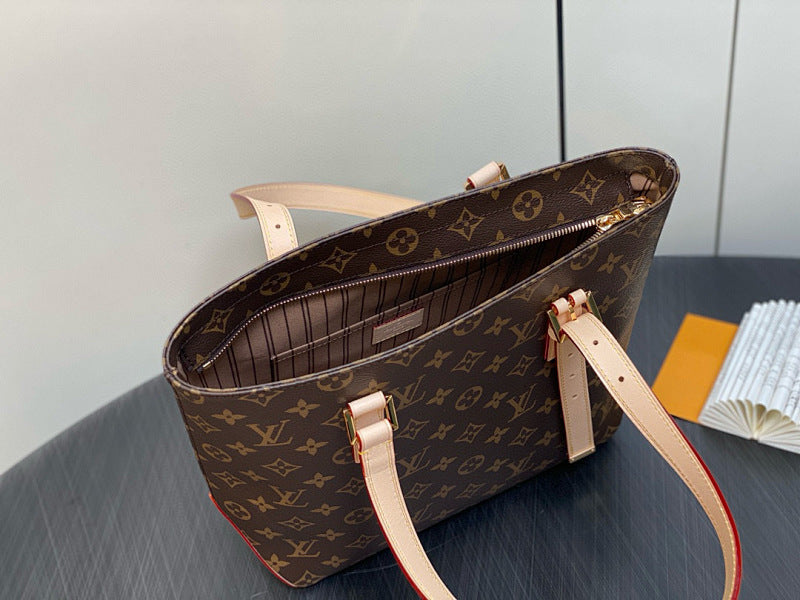 Dragons Bags LVn Luxury Bag --80903