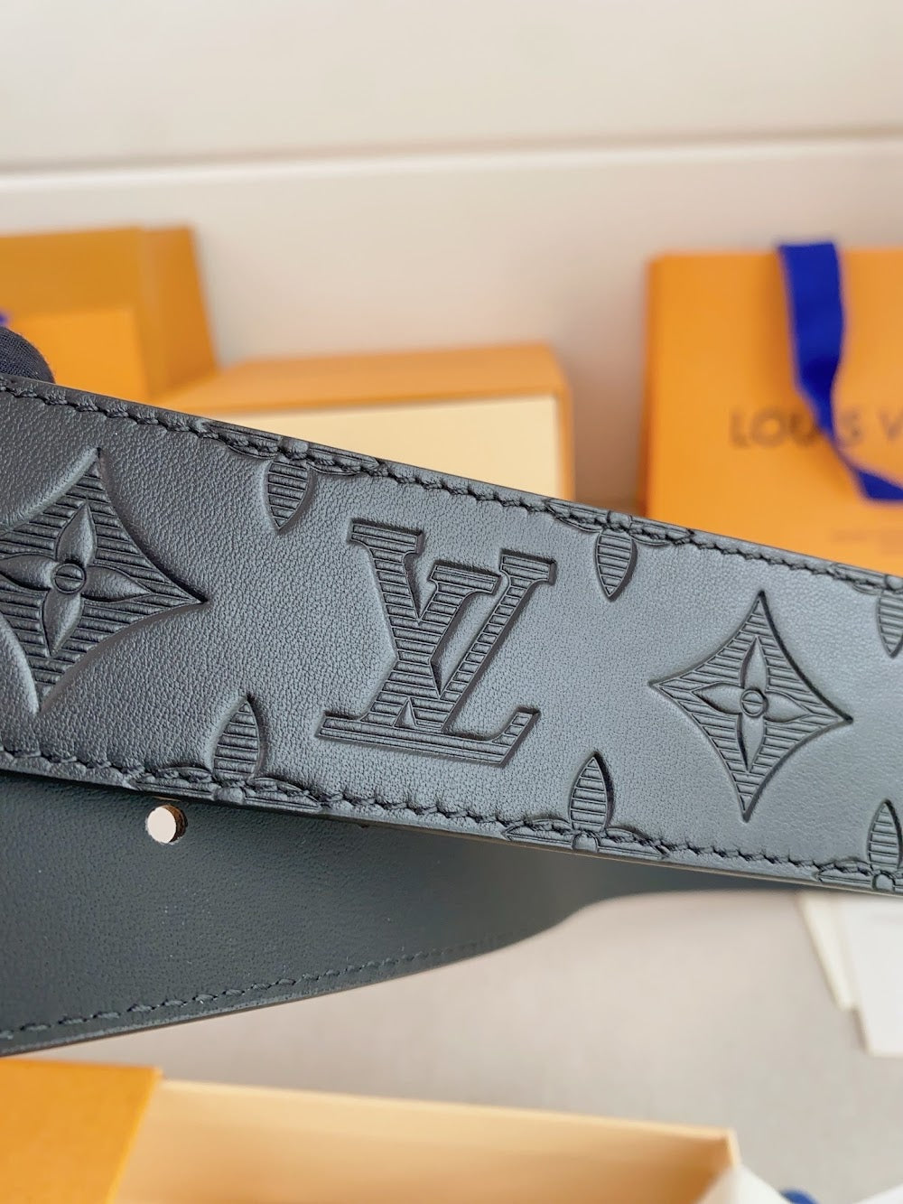 Dragons Bags ln Luxury Belt --110328