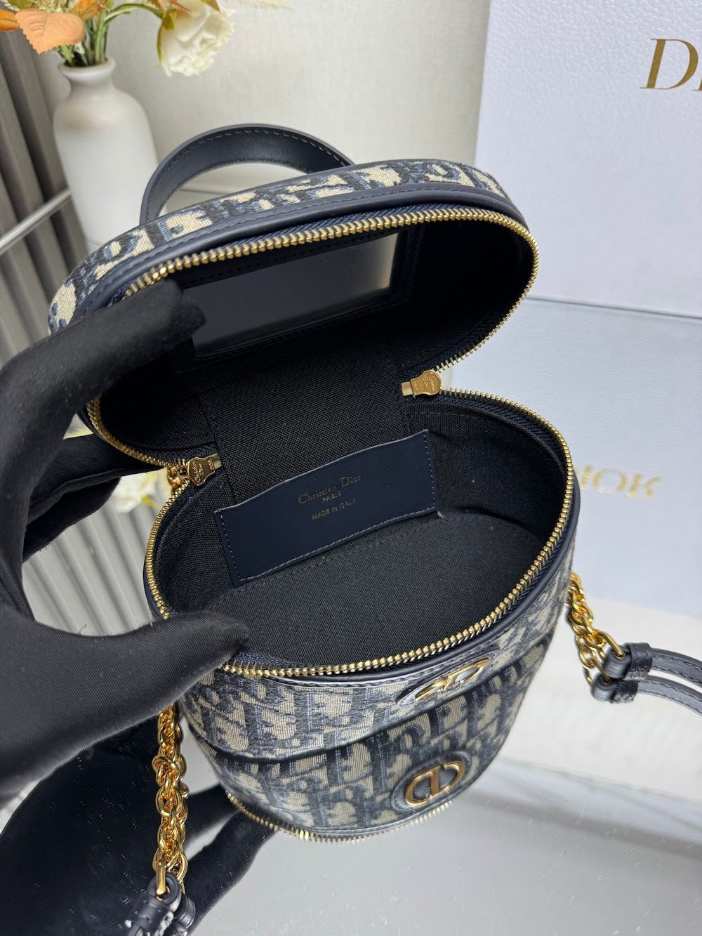 Dragons BagsDiorn Luxury Bag --116147