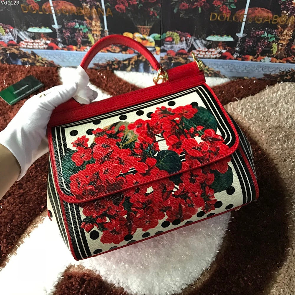 Dragons Bags DGn Luxury Bag --93173