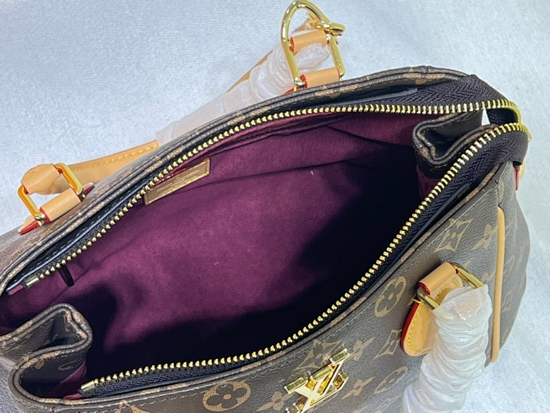 Dragons Bags LVn Luxury Bag --81206