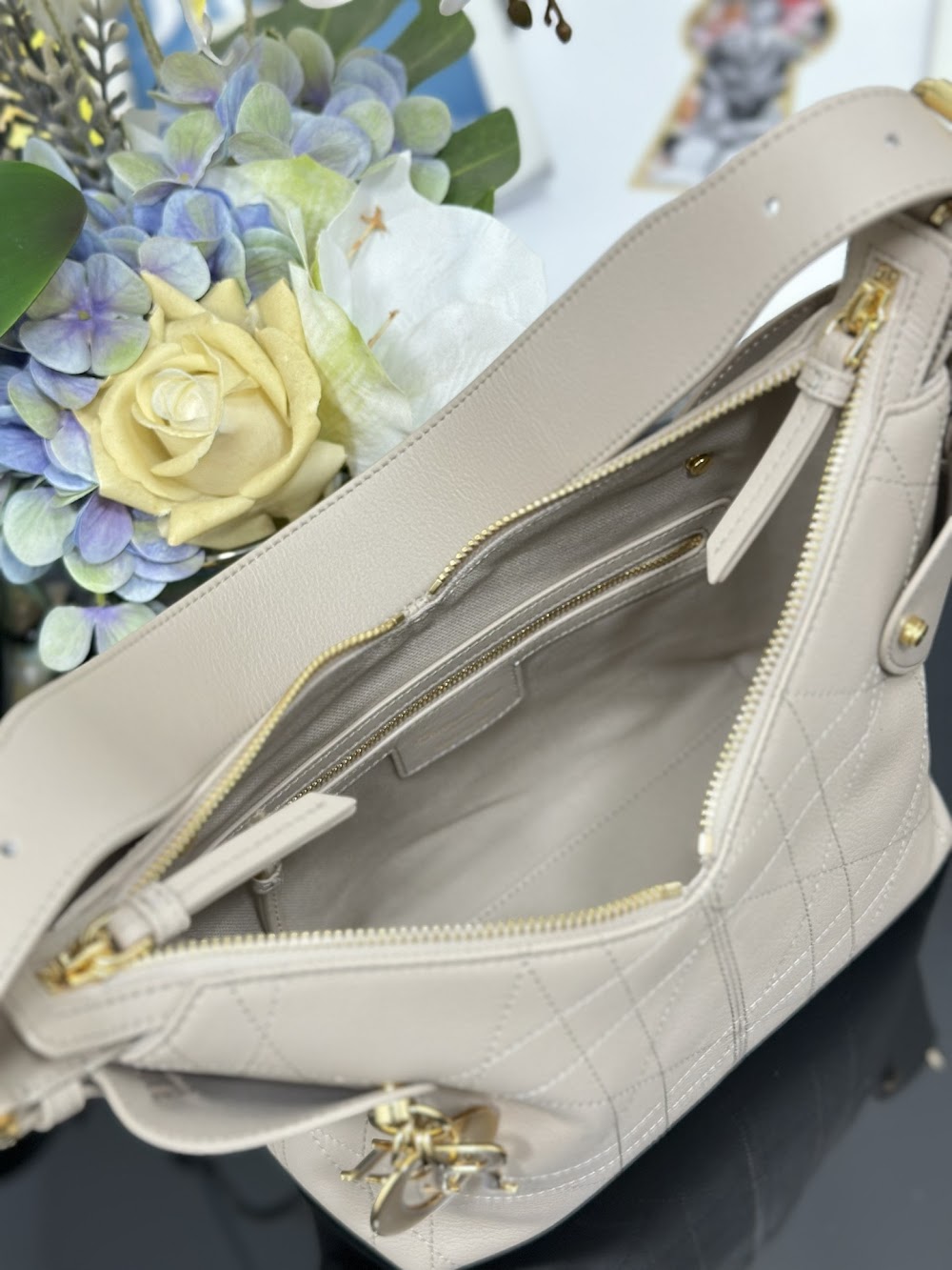 Dragons BagsDiorn Luxury Bag --114544
