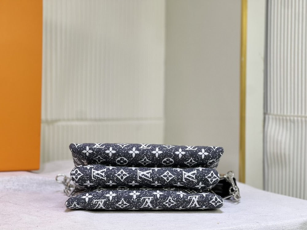 Jessica Bags ln Luxury Bag --75777