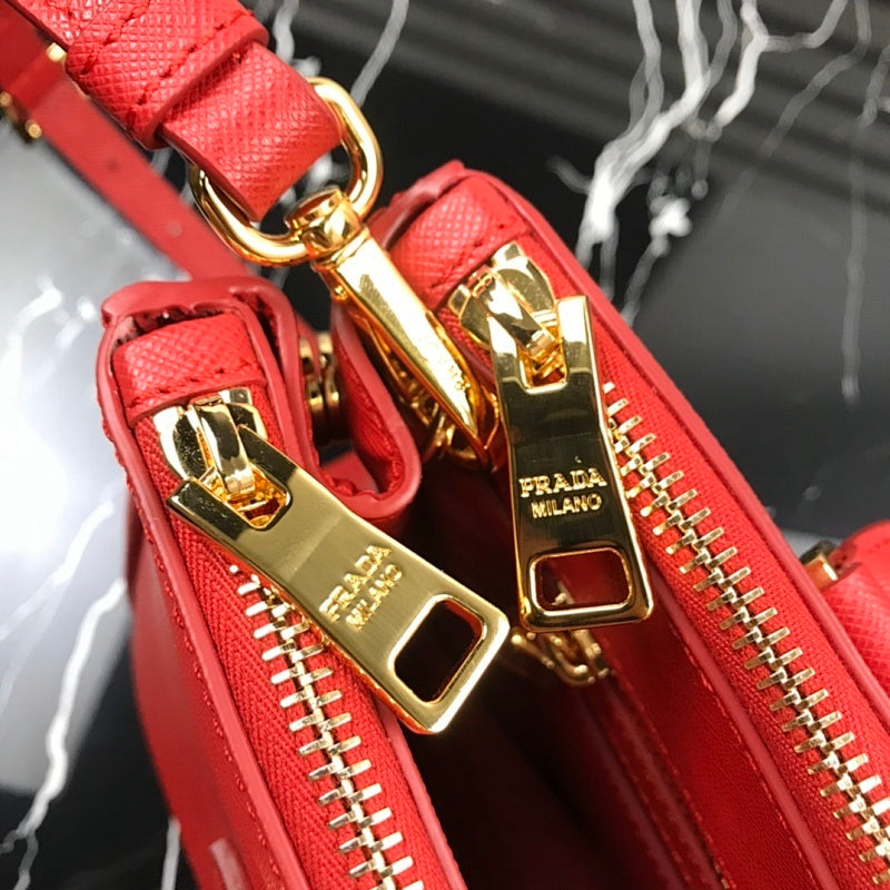 Jessica Bags pradn Luxury Bag --74636