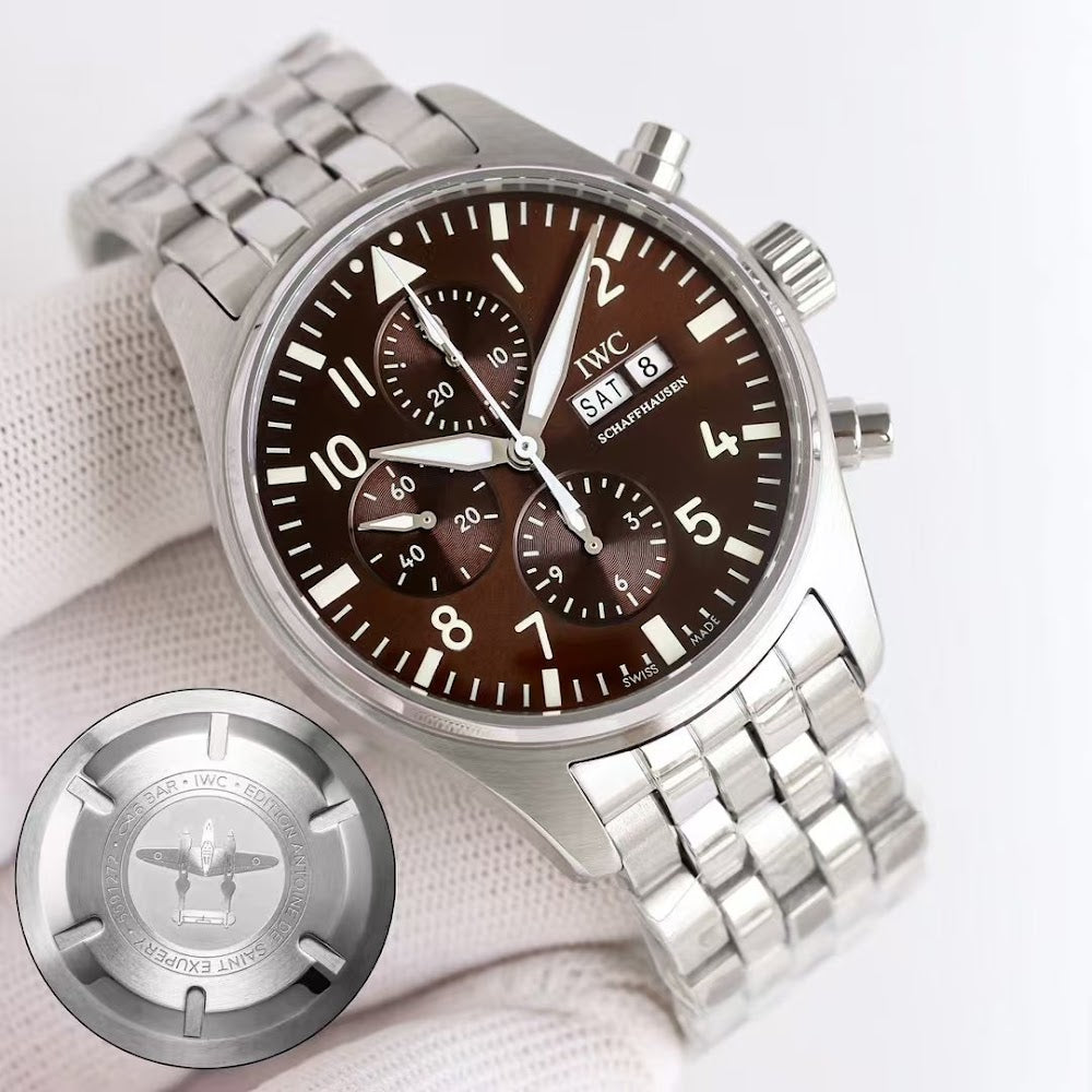 Dragons Bags Luxury Designer Watch --103230