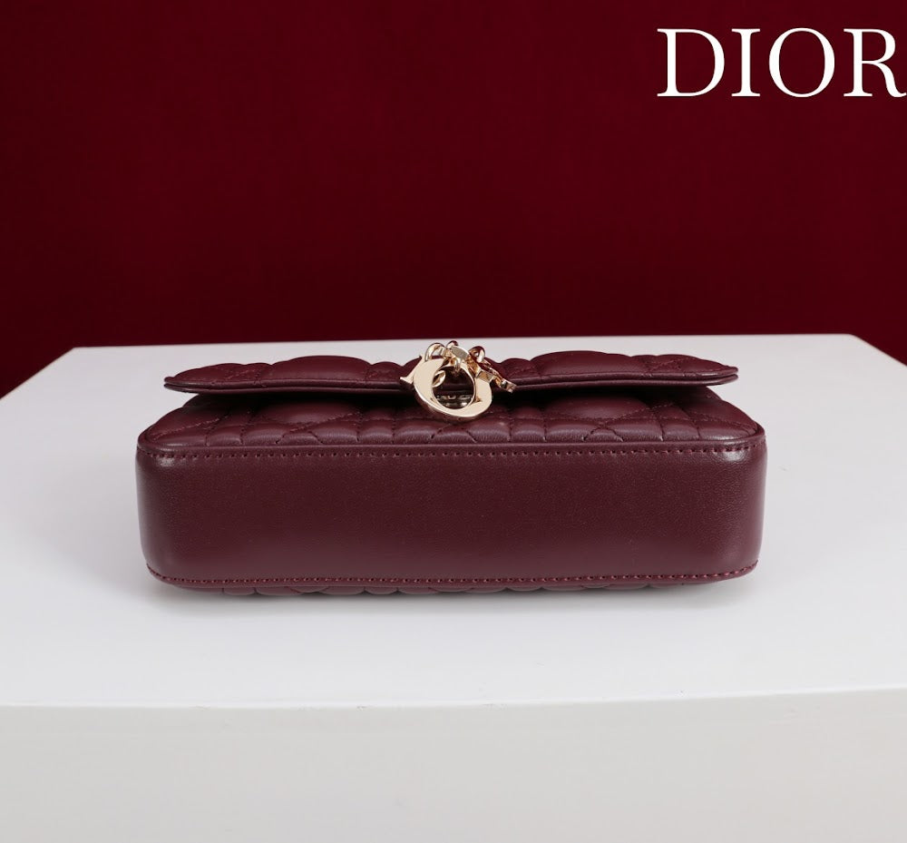 Dragons BagsDiorn Luxury Bag --116358