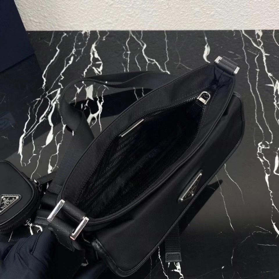 Dragons Bags Prada Luxury Bag --53874
