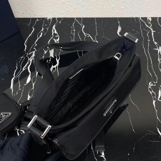 Dragons Bags Prada Luxury Bag --53874
