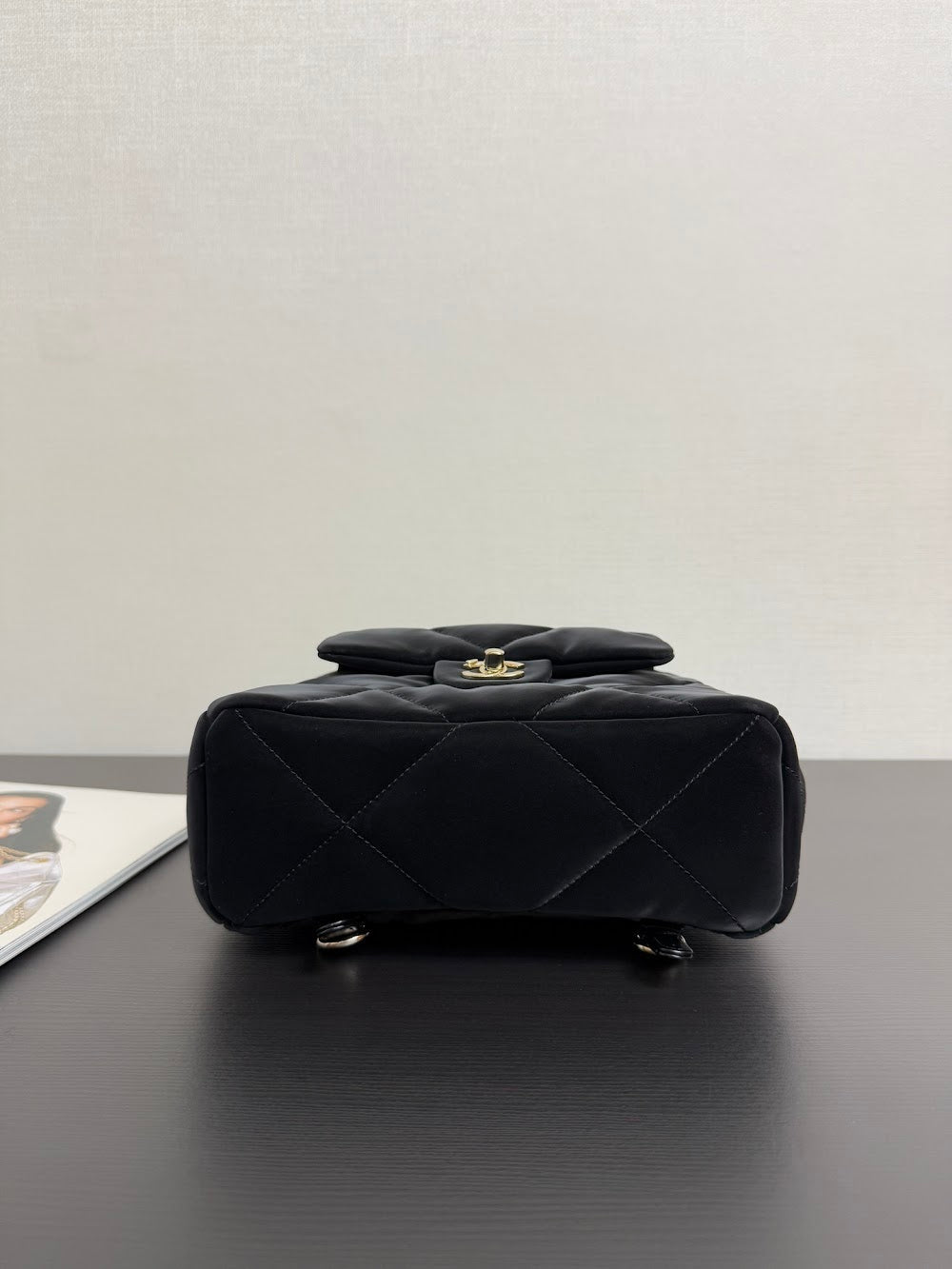 Dragons BagsCHn Luxury Bag --113712