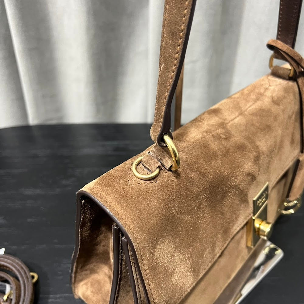 Dragons Bags Pradn Luxury Bag --101809
