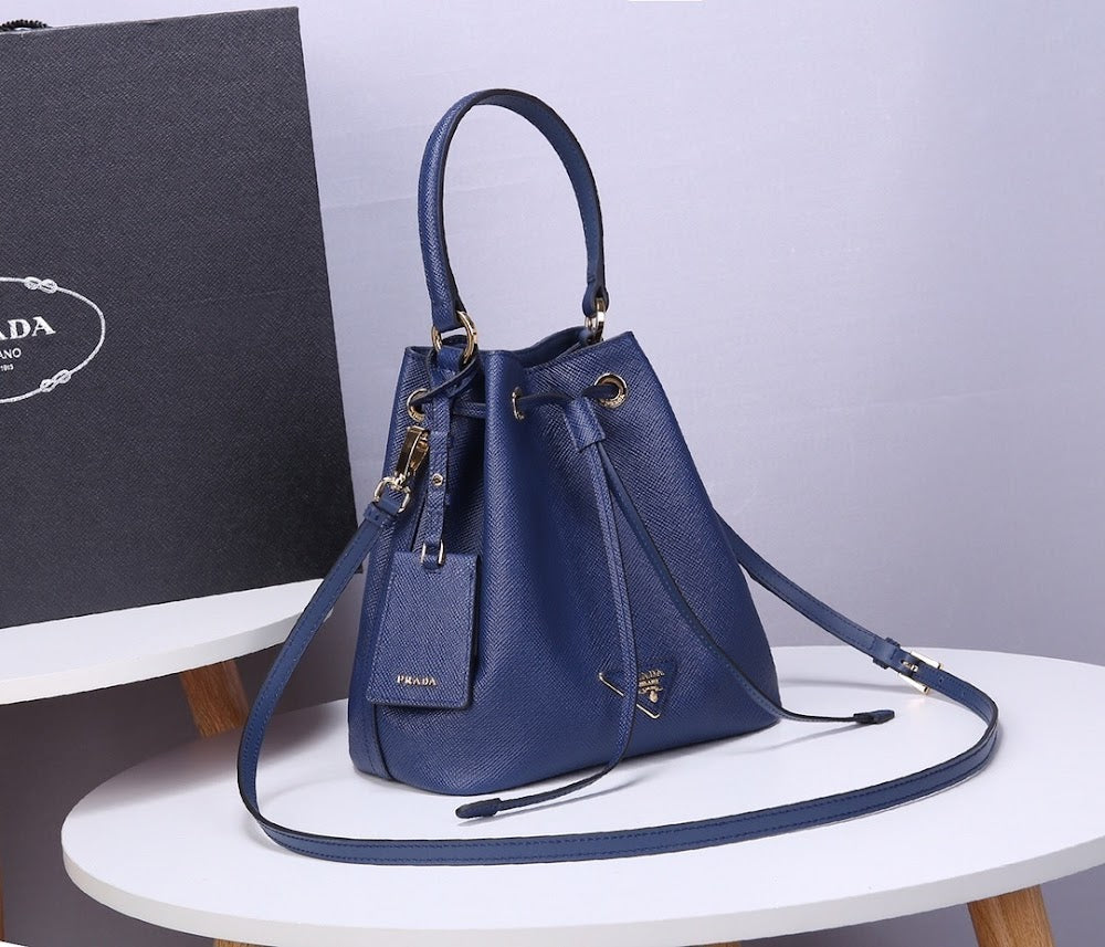 Dragons Bags Prada Luxury Bag --54084