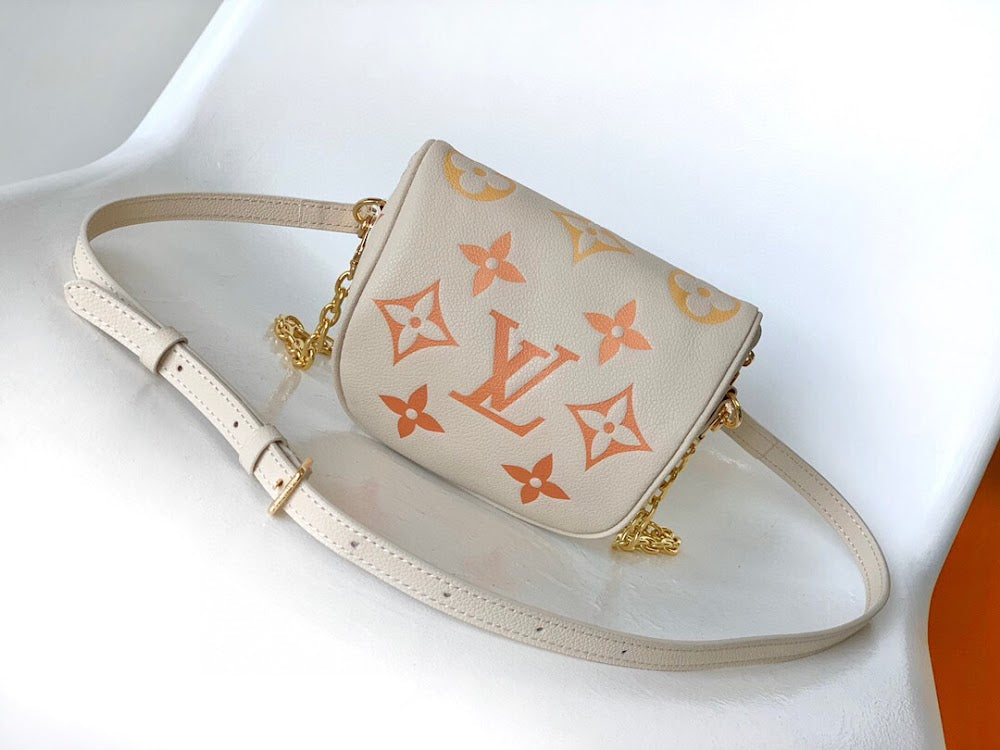 Dragons Bags LVn Luxury Bag --81306