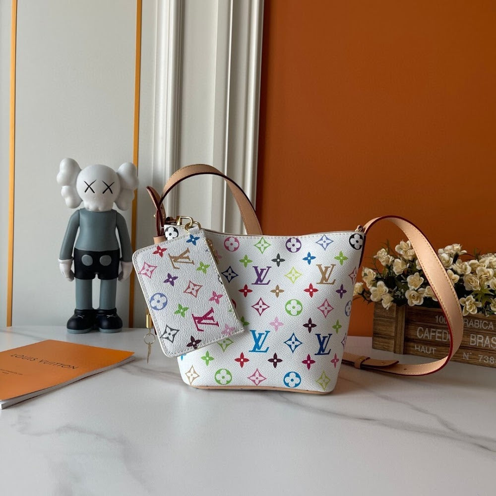 Dragons Bags ln Luxury Bag --76609