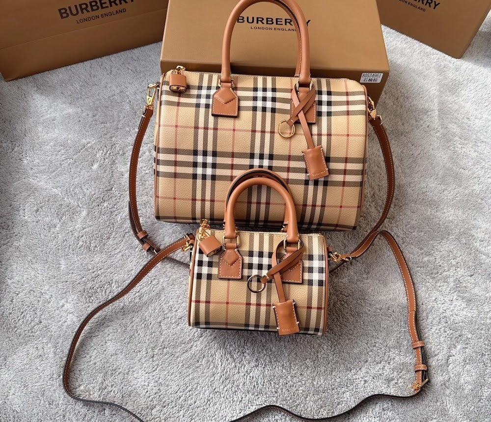 Dragons Bags Burberryn Luxury Bag --92036