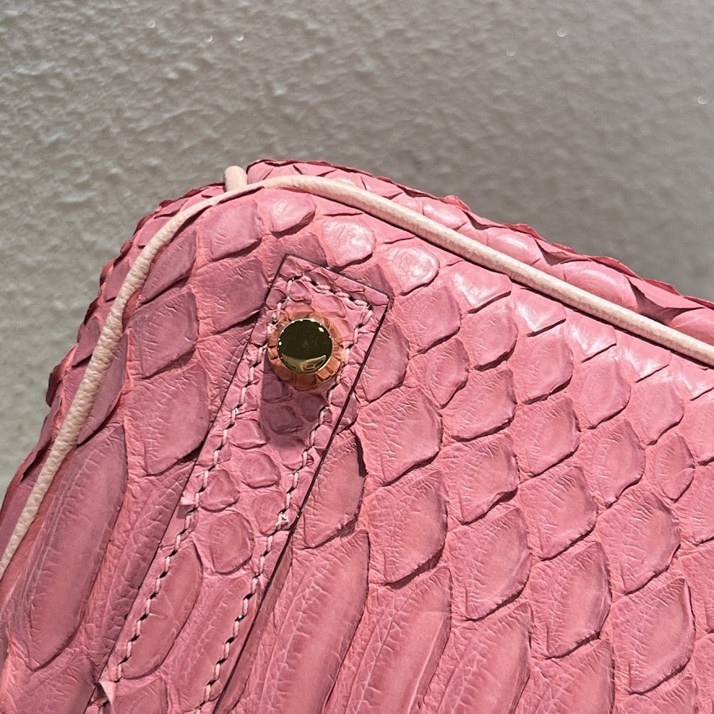 Dragons BagsHermesn Luxury Bag --116667