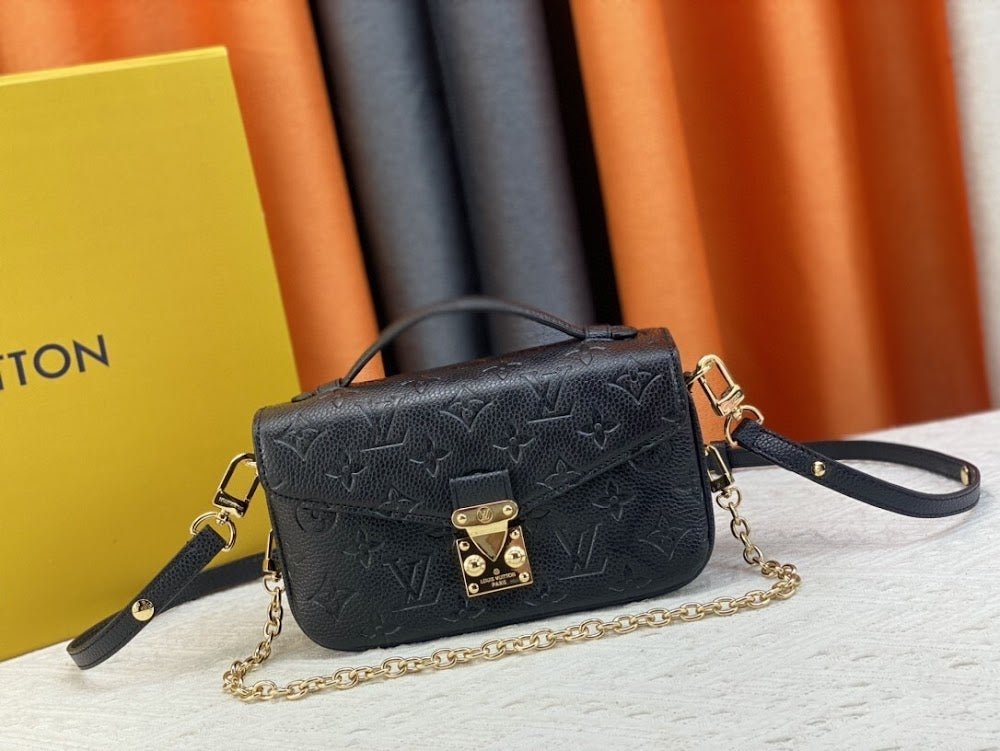 Jessica Bags ln Luxury Bag --75896