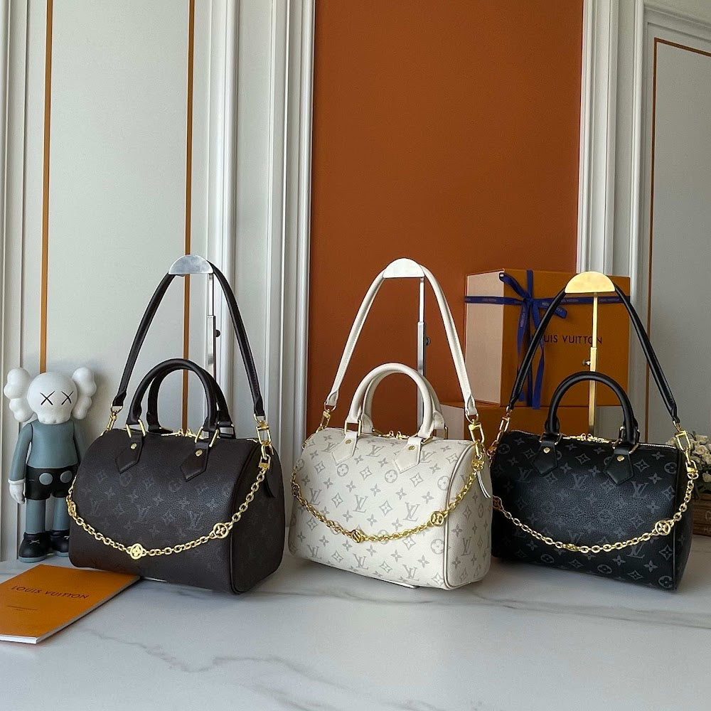 Dragons Bags ln Luxury Bag --77606