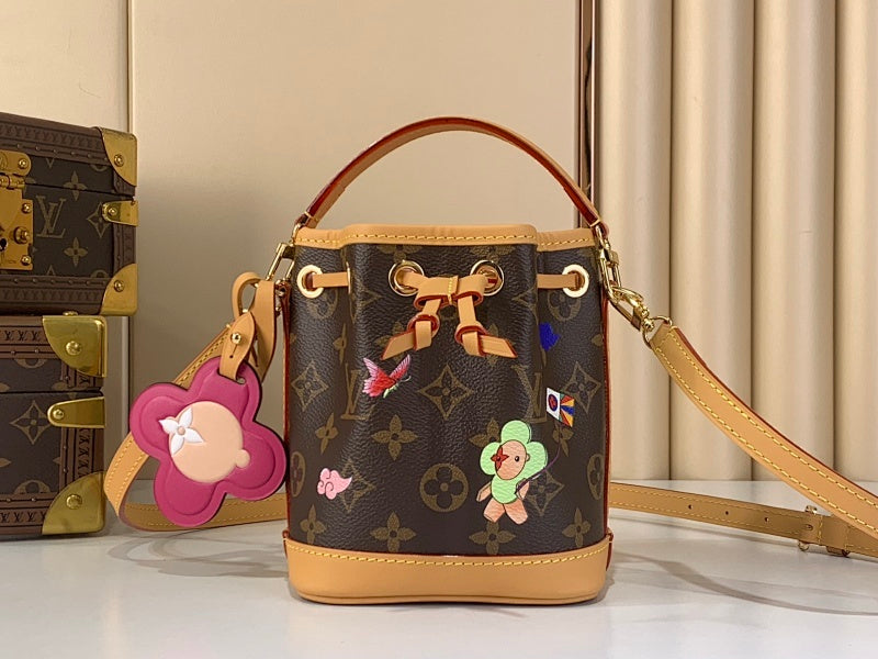 Dragons Bags ln Luxury Bag --57730