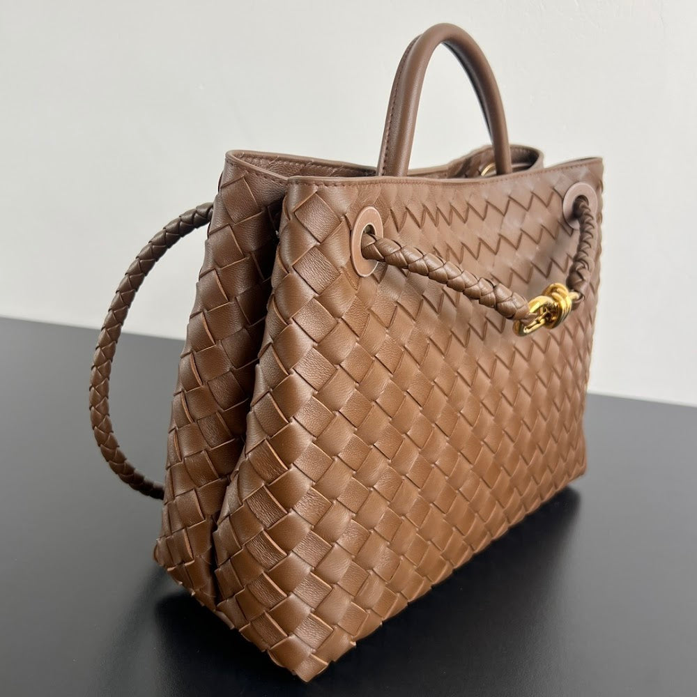 Dragons Bags Bottegan Luxury Bag --90278