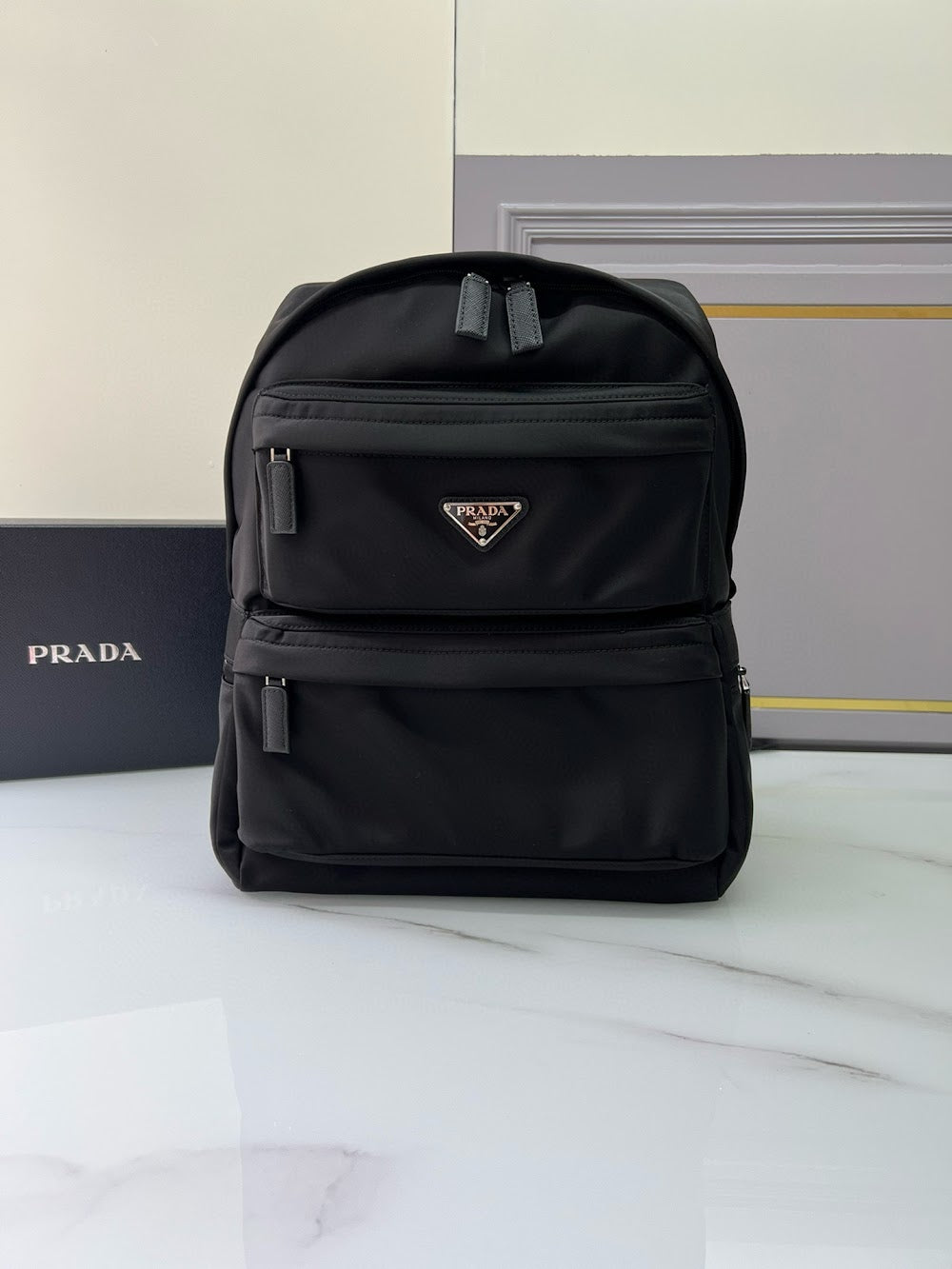 Dragons Bags Pradn Luxury Bag --102351