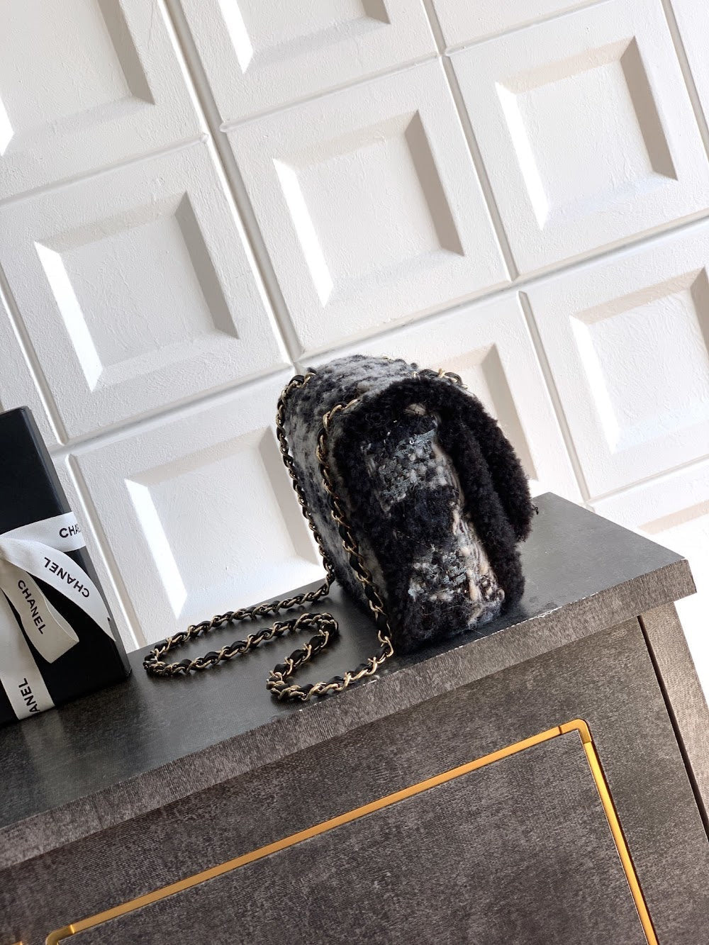 Dragons Bags CHn Luxury Bag --112731