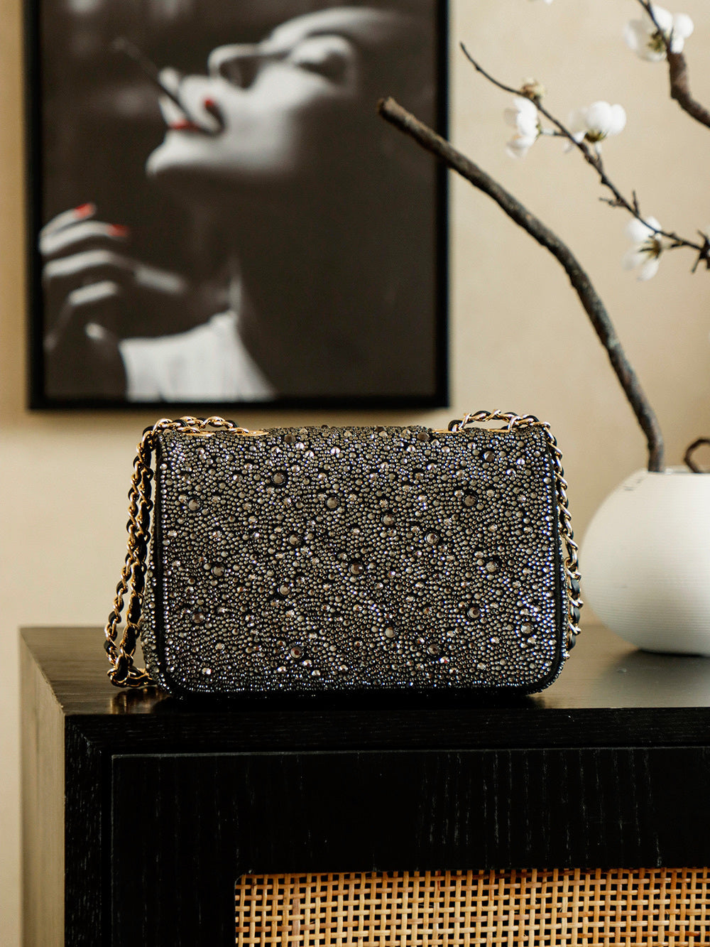 Dragons Bags CHn Luxury Bag --112745