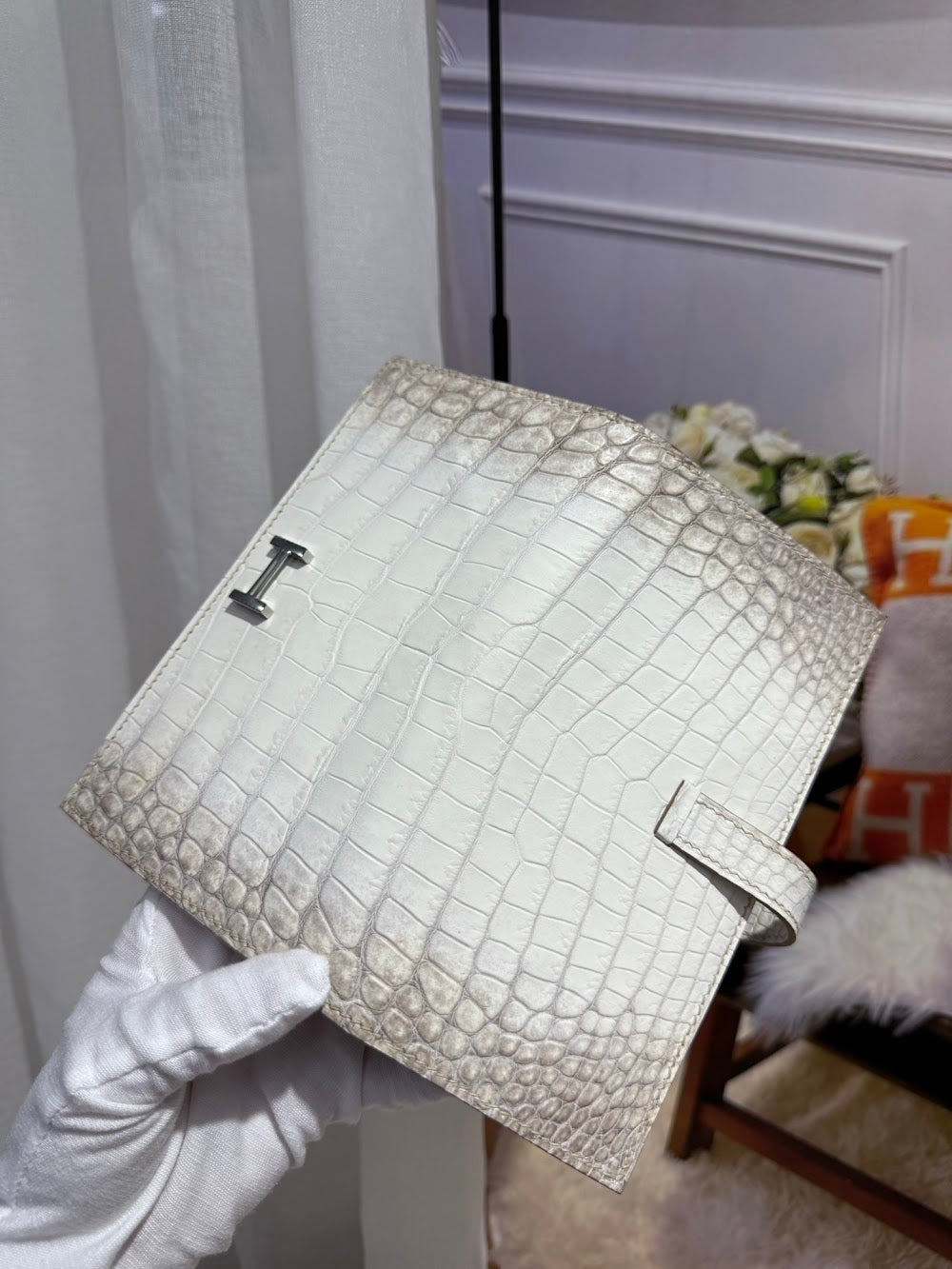 Dragons BagsHermesn Luxury Bag --117642