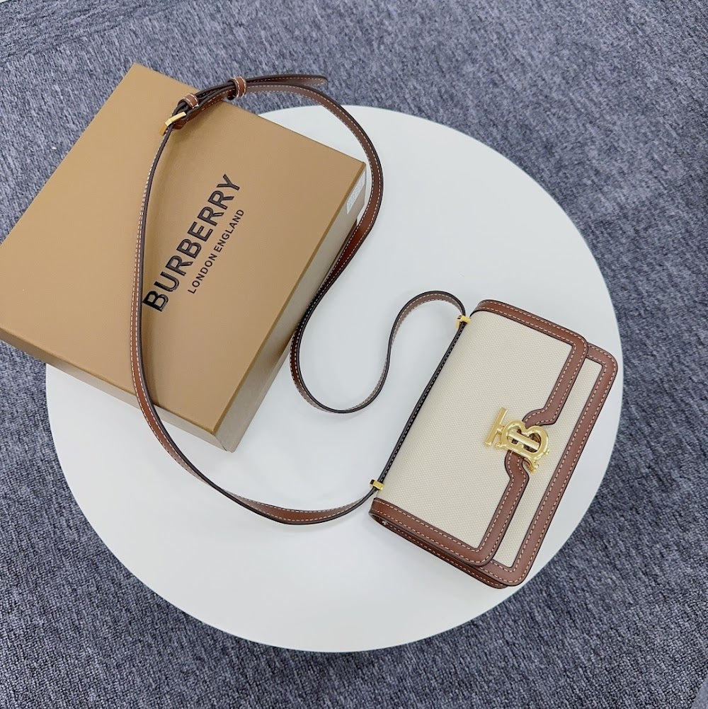 Dragons Bags Burberryn Luxury Bag --91616