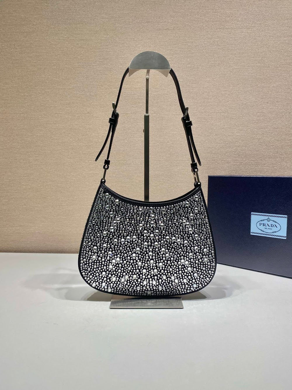 Dragons Bags Prada Luxury Bag --54702