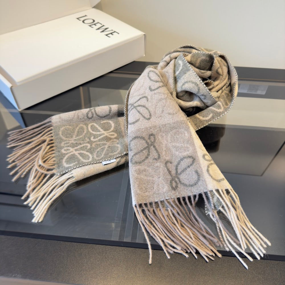 Dragons Bags Premium Designer Scarf --99656