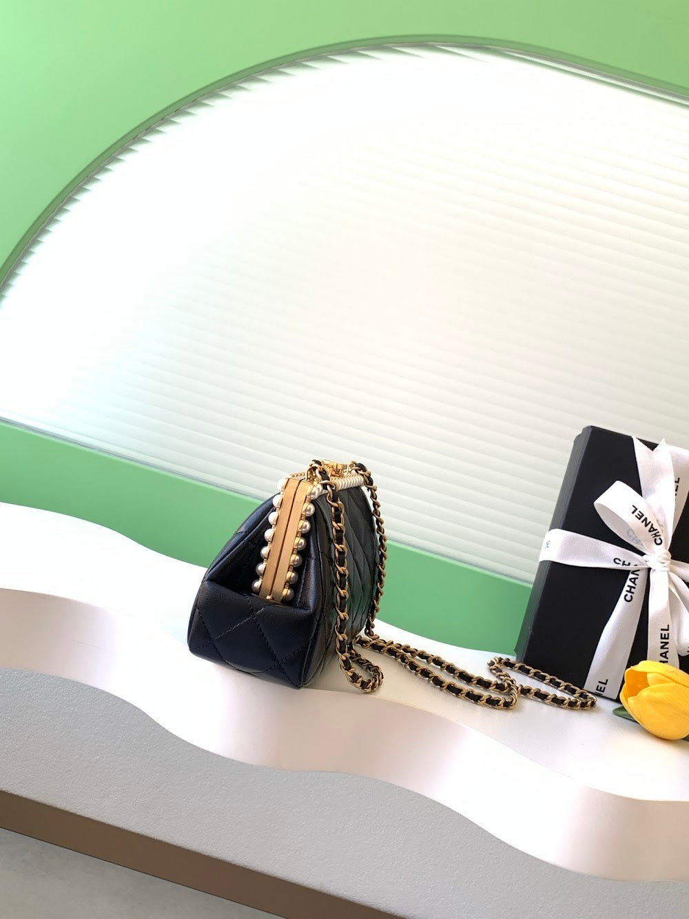 Dragons BagsCHn Luxury Bag --113911