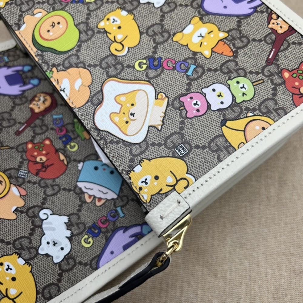 Dragons Bags Guccin Luxury Bag --94298