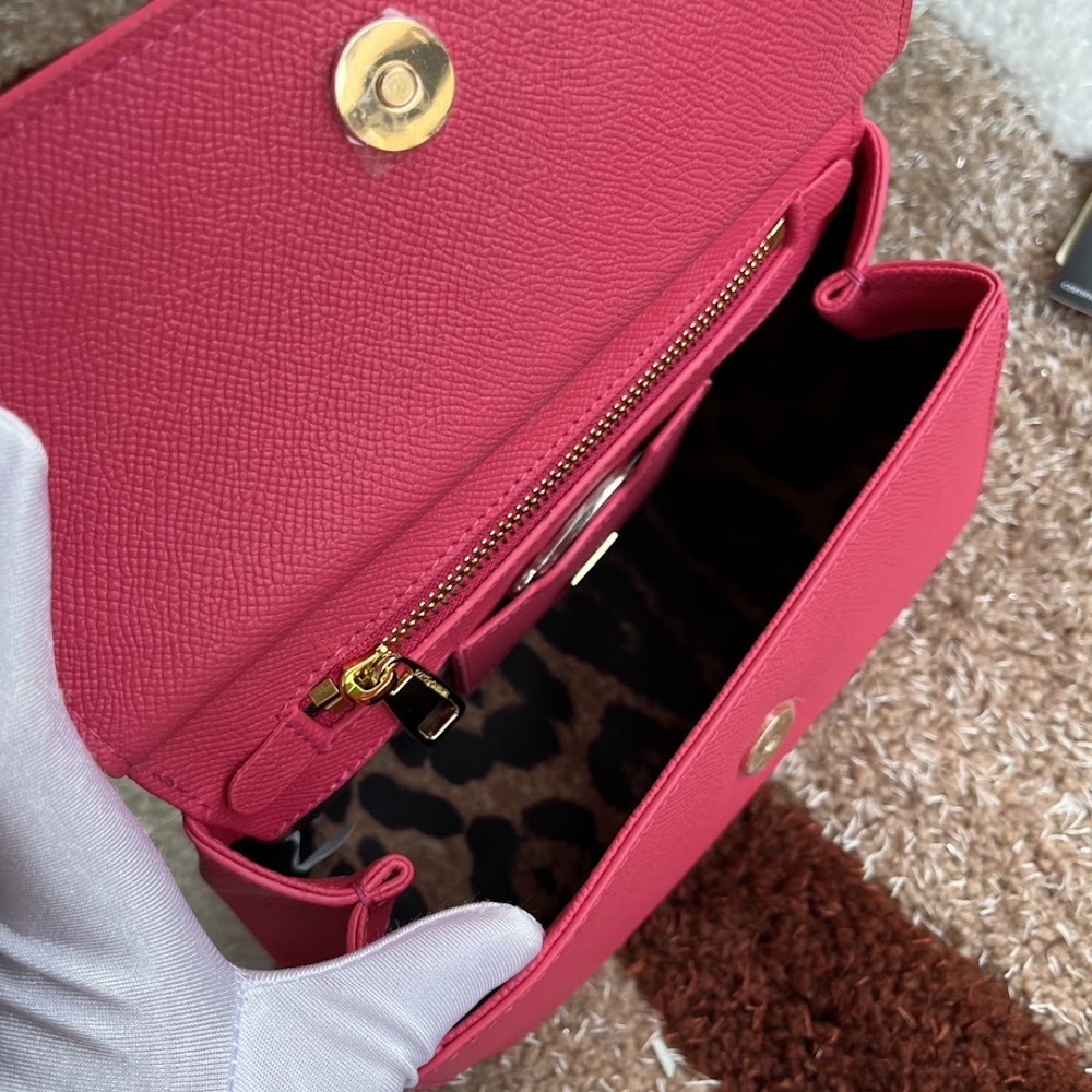 Dragons Bags DGn Luxury Bag --94143