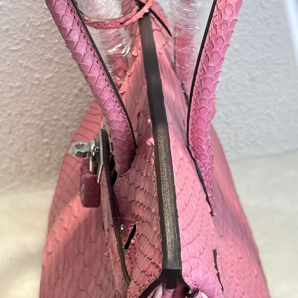 Dragons BagsHermesn Luxury Bag --116664