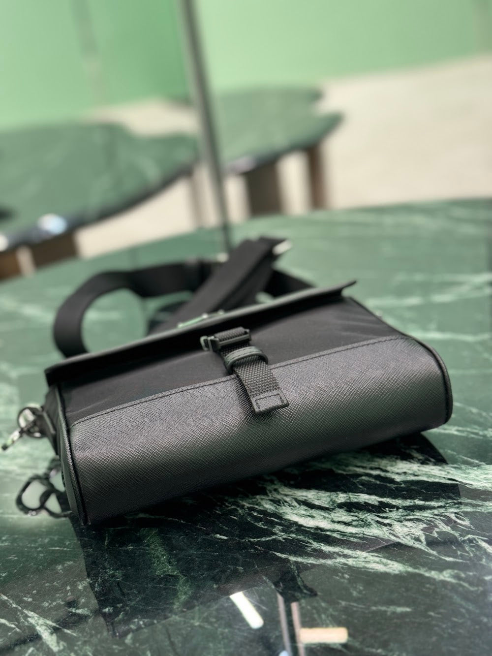 Dragons Bags Pradn Luxury Bag --102894