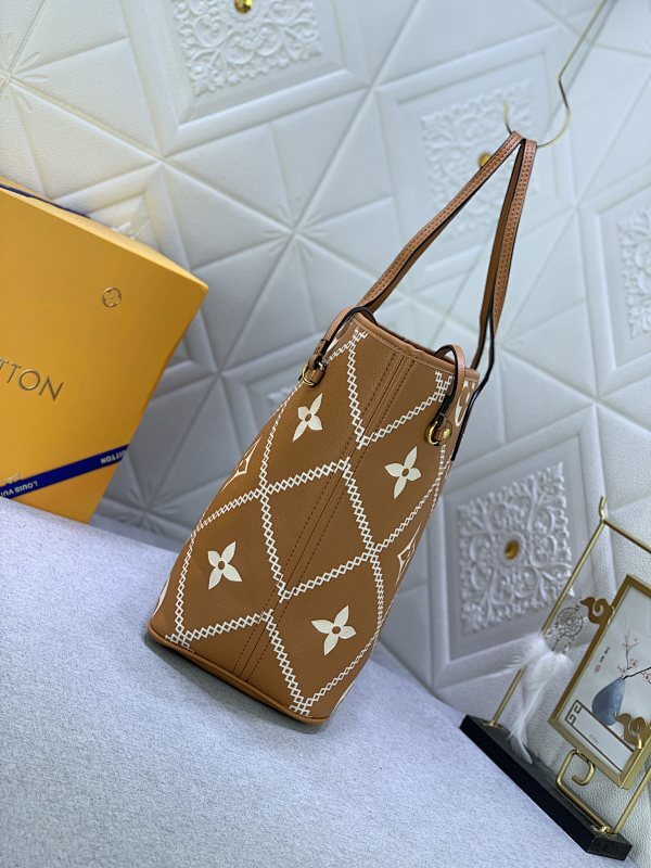 Dragons Bags LVn Luxury Bag --79897