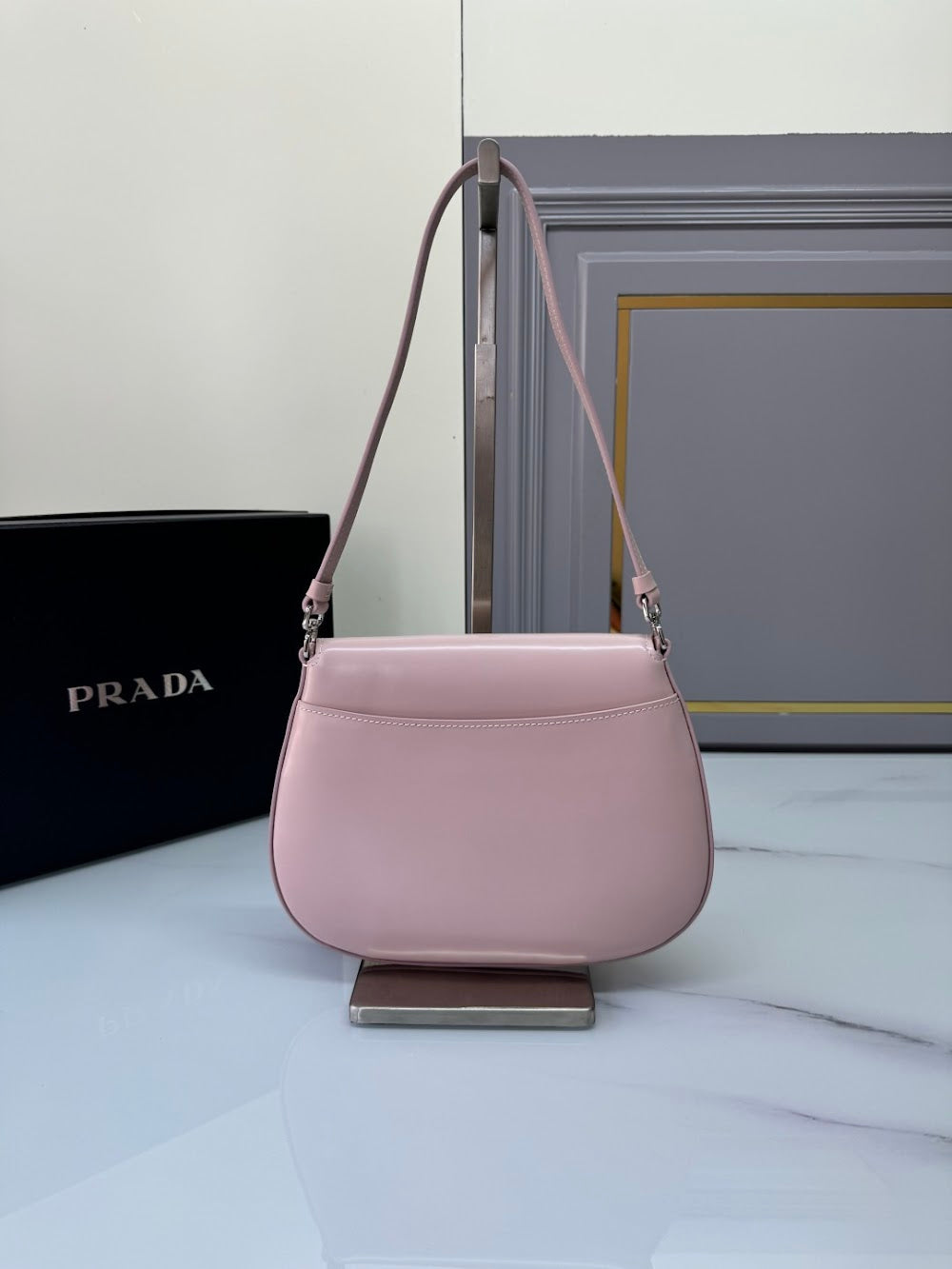 Dragons Bags Pradn Luxury Bag --102446